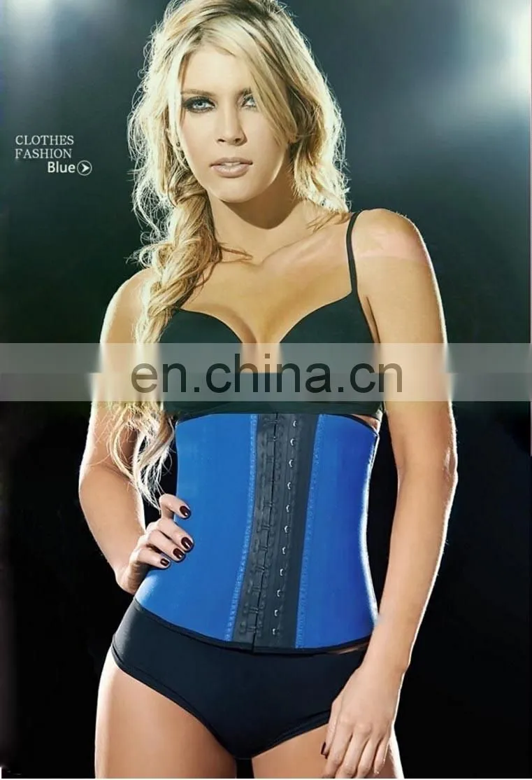 Private Label Waist Trimmer Women Tummy Fat Burner Belt Sheath