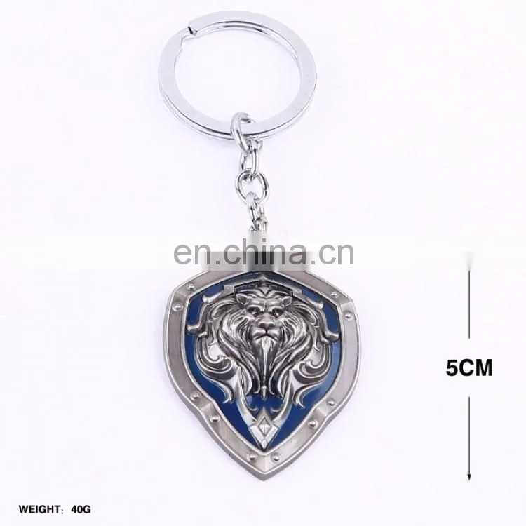 2016 New League of Lgends Ring LOL ring for Wholesale shop