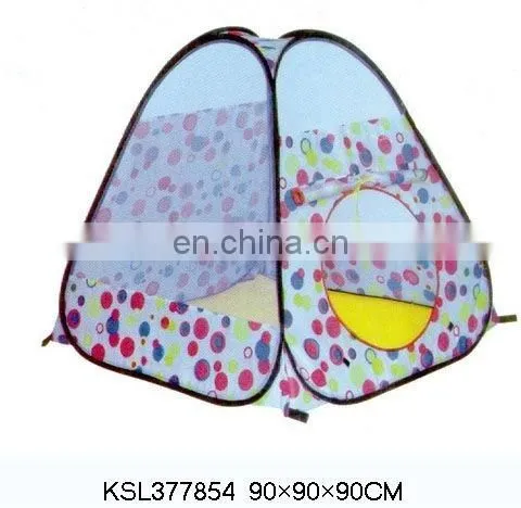 cheap kids playing tent, folding tent