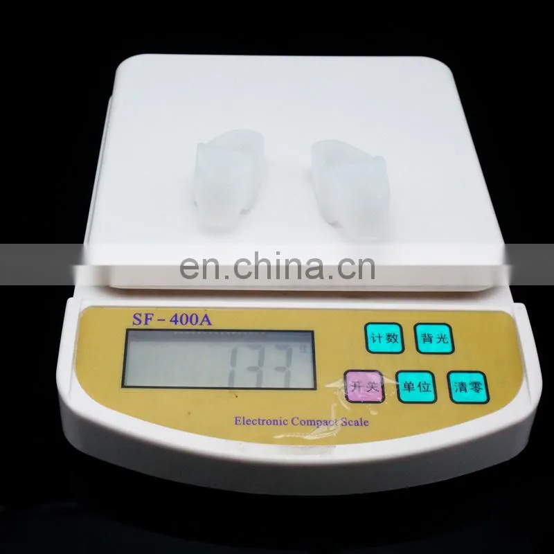 Toe Separators and Spreaders for Relieving Pain Associated with Bunions, Overlapping Toes, and Toe Drift #WH-0288