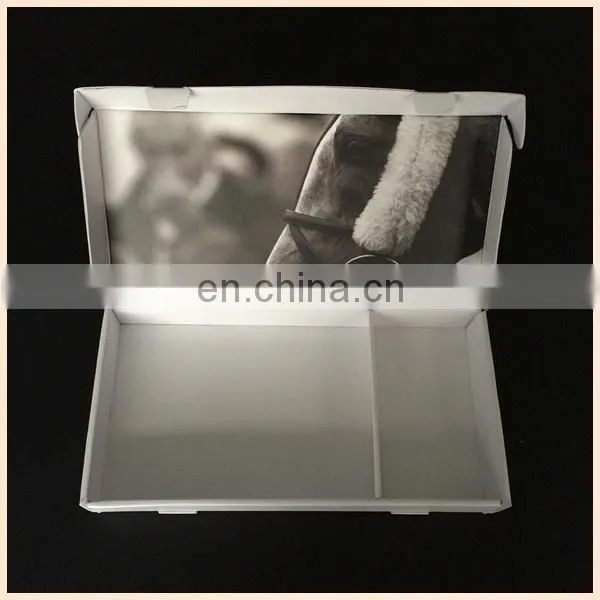 bath bomb paper Corrugated shipping packaging box