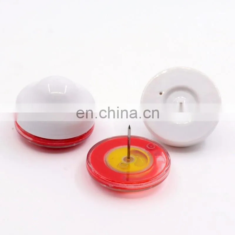 DRAGON GUARD ink tag, security ink tag, clothing security tags