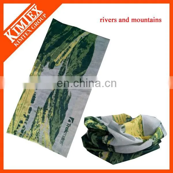 OEM Sport Multifunctional Seamless Bandana