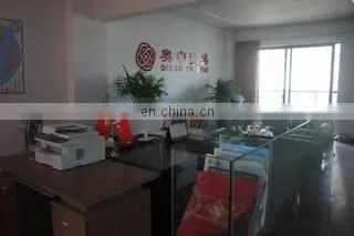 Cangnan Ocean Trading Co., Ltd. company overview - view 2