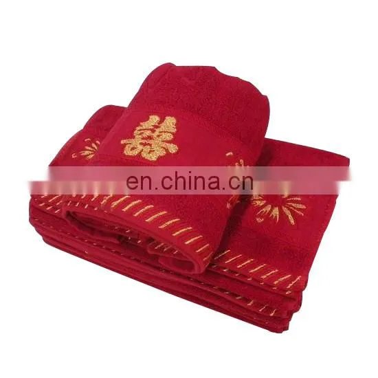 microfibre sublimation printing custom souvenirs hand towel