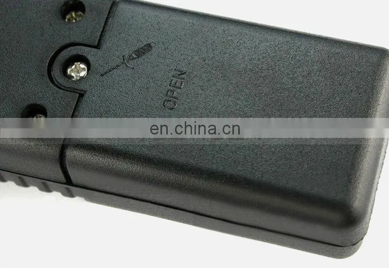 Professional Security Hand Held Metal Analyzer Manufacturer from China