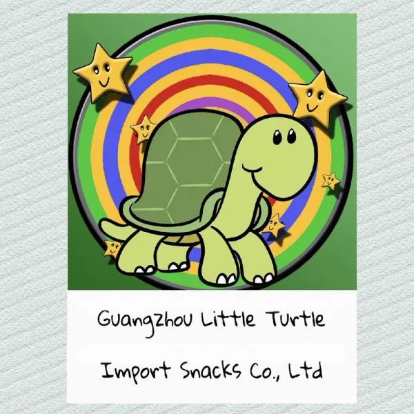 Guangzhou Little Turle Import Snaks Co., Ltd. company overview - view 1