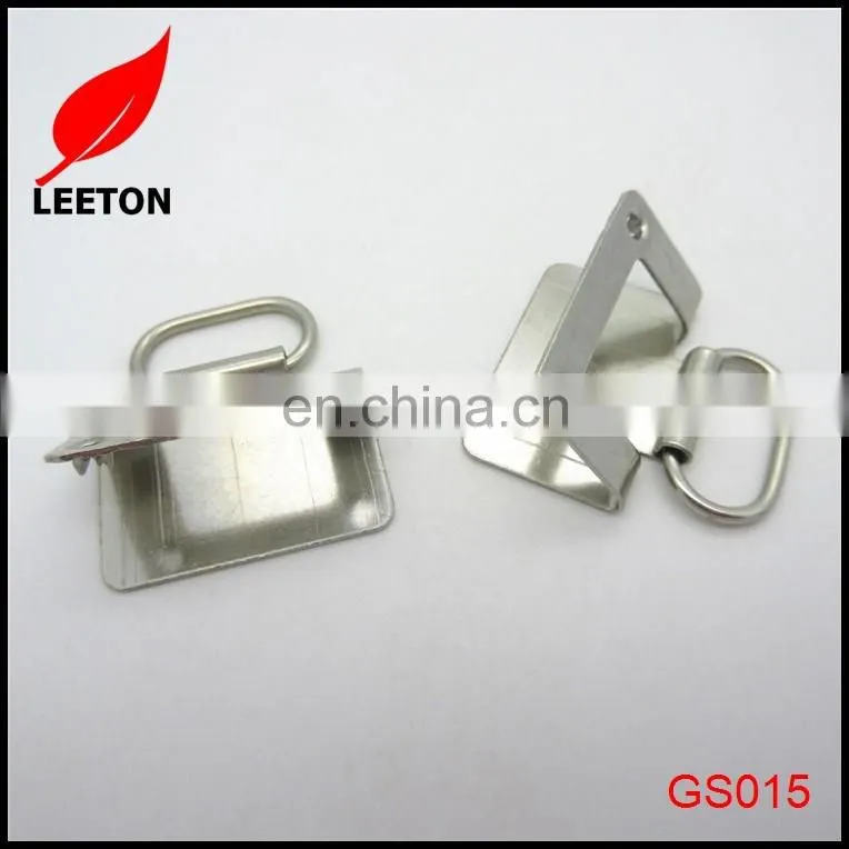 Cheap metal clasp for dairy book