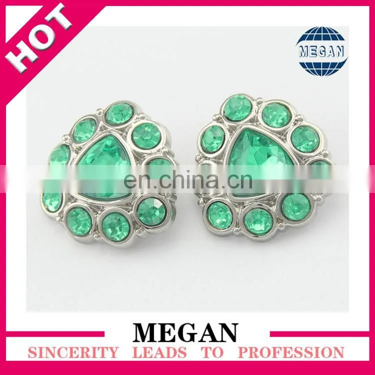 China wholesale cheap acrylic stone button