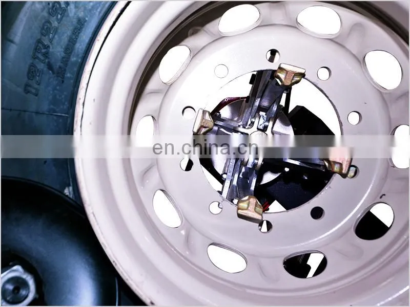 T568 hot-sell auto truck tire changing machine