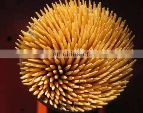 Commercial Toothpick Filling Machine Supplier From China