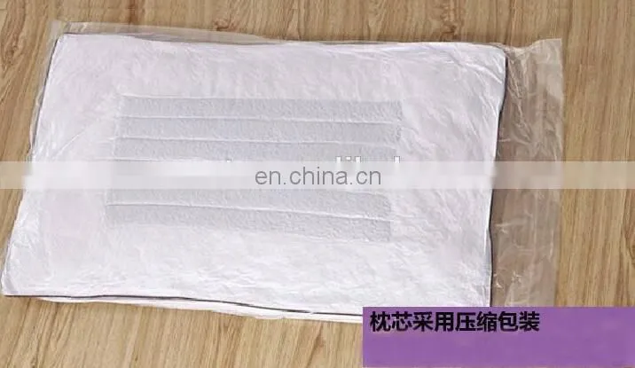 Packing machine/compression packer/compression sealing machine