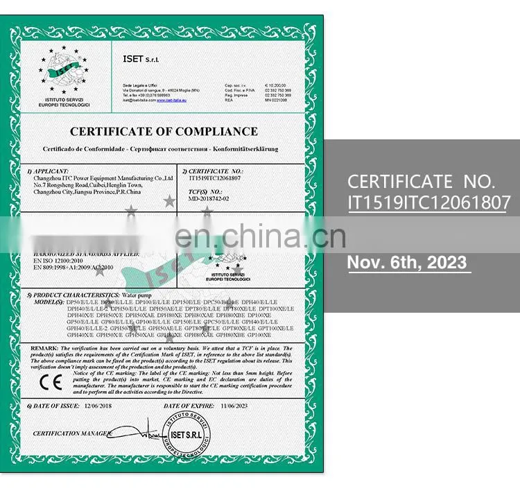 China manufacturer electric start high performance 2inch 3inch 4inch diesel water pumps