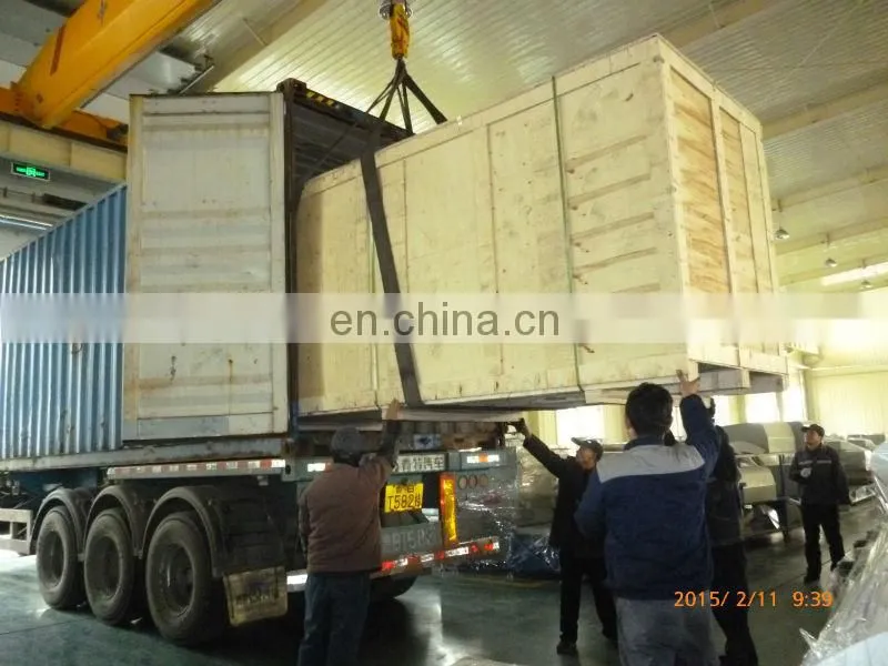 aluminum profile window cnc drilling milling machine aluminium doors window manufacturing machine