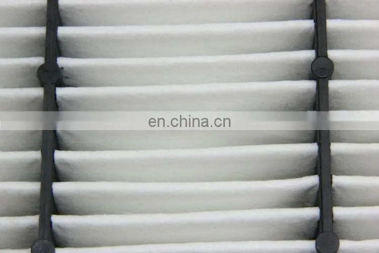 2016 hot sale air filter OEM 17801-46040