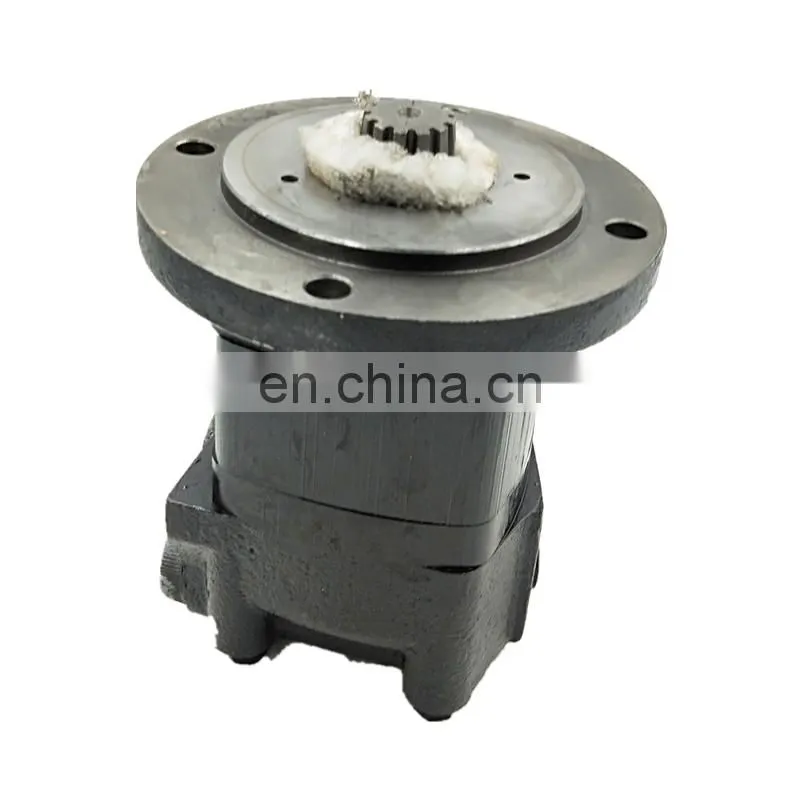 Trade assurance OMSS of OMSS80,OMSS100,OMSS125,OMSS160,OMSS200,OMSS250,OMSS315,OMSS400,OMSS500 hydraulic orbital motor OMSS-230-