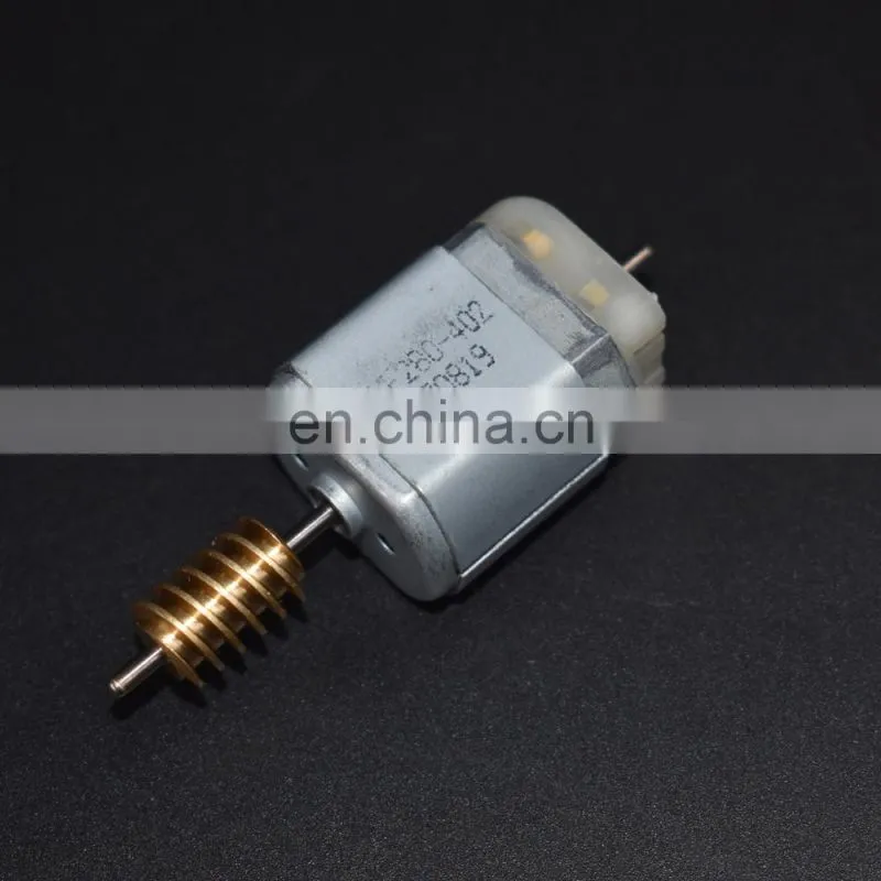 10pcs ESL/ELV Motor Steering Lock Wheel Motor for W204/W207/W212