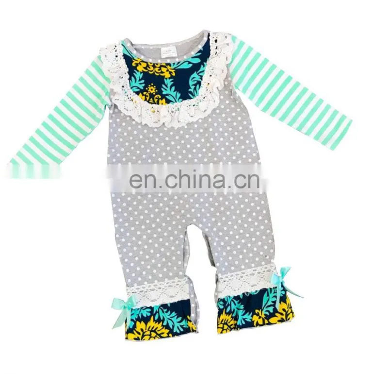 Summer New Cool Clothing For Newborn Baby Romper Set Baby Romper Jumpsuit