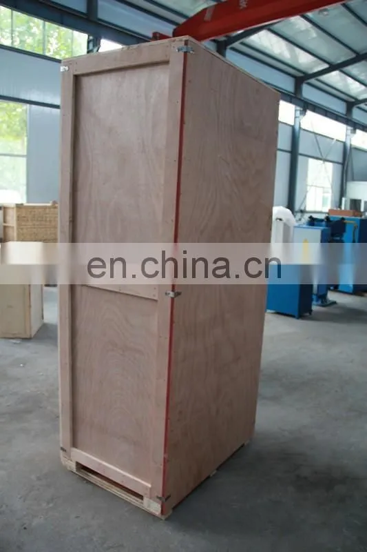 spring tension and press testing machine with auto printing