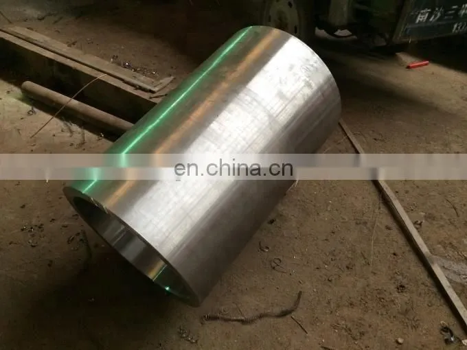 Cold Drawn DIN 2391 Hydraulic Cylinder Tube ST52 heavy wall mechanical tubing