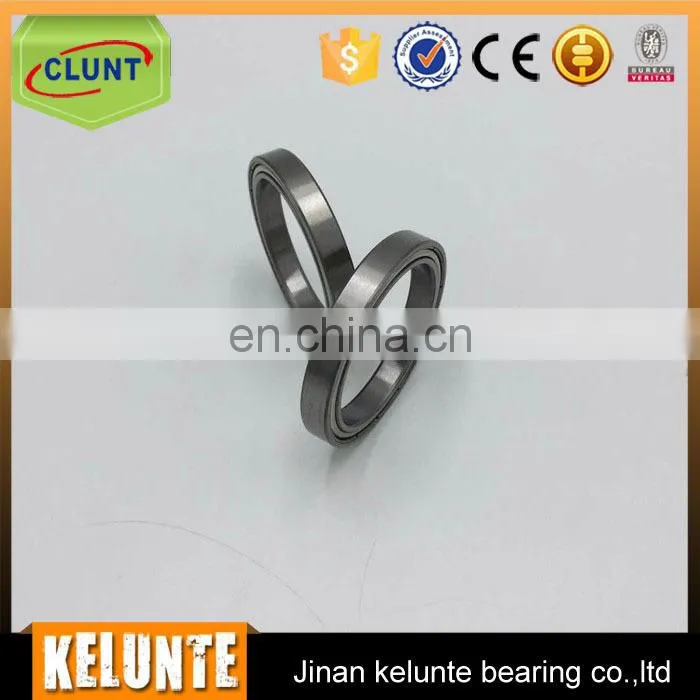 Deep Groove Ball Bearing 16026 Molding Machine Bearing 16026