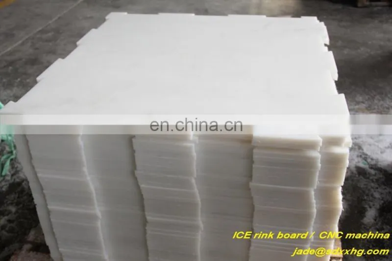 china synthetic ice | synthetic ice | hyper-glide synthetic ice