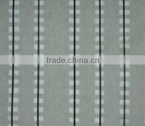 Latvia security paper,LianLong brand security paper processing