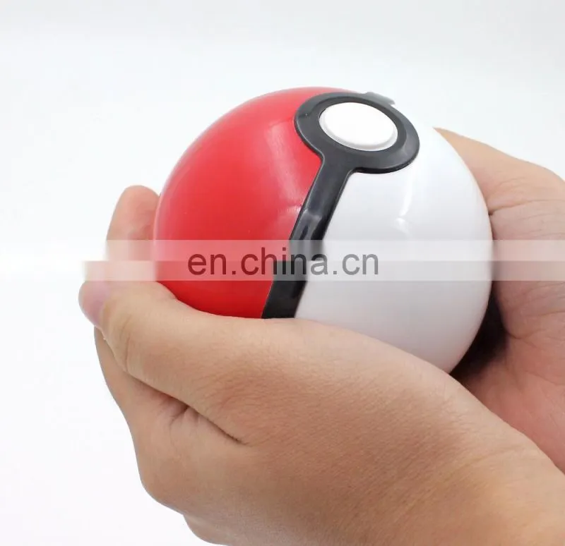 Mini Cute Portable Hand Warmer 6000mah Magic Ball Power Bank