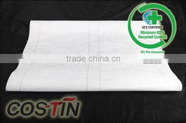 Geotextile Nonwoven Fabric