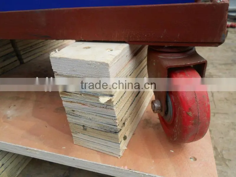 Cold Extrusion Press Machine