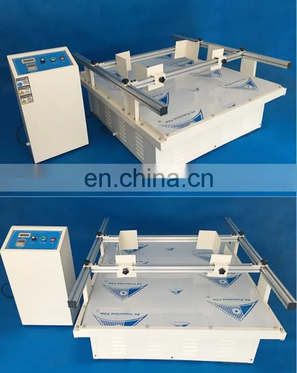 Battery Vibration Test Machine
