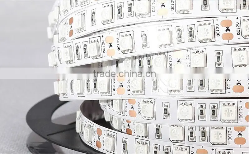 DC12V 3528 led strip led rgb strip