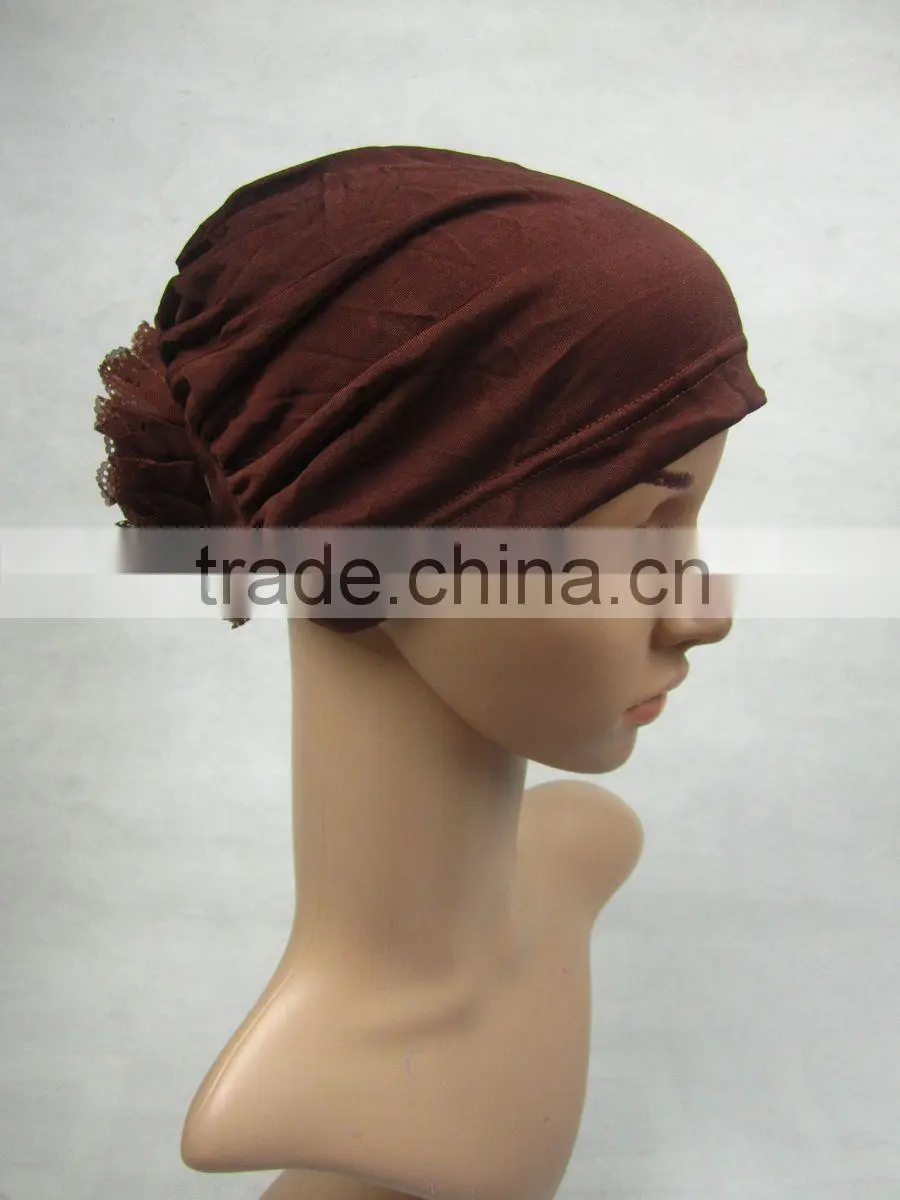 A470 NEW MUSLIM CAP HIJAB