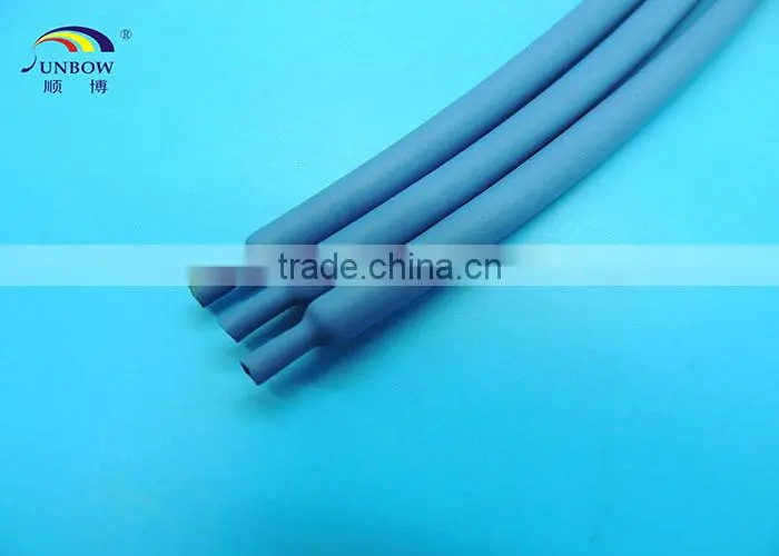With ISO 9001:2008 Standard UL Flexible Insulation Flame Retardant Heat-shrinkable T Bush
