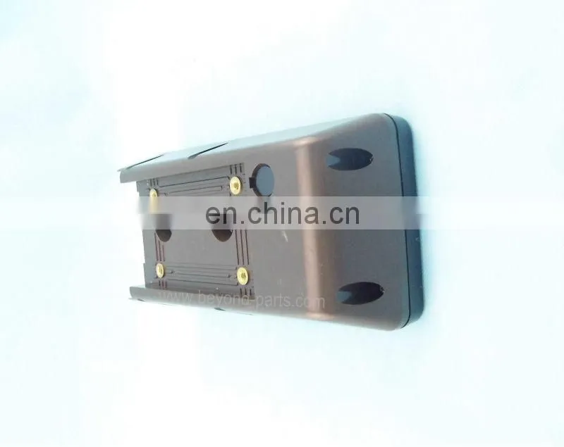 English PC200-5 monitor excavator 7824-72-2001