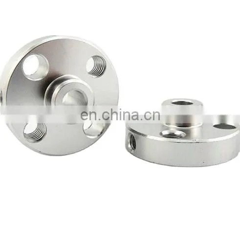 Precision casting stainless steel mechanical casting CNC machining parts
