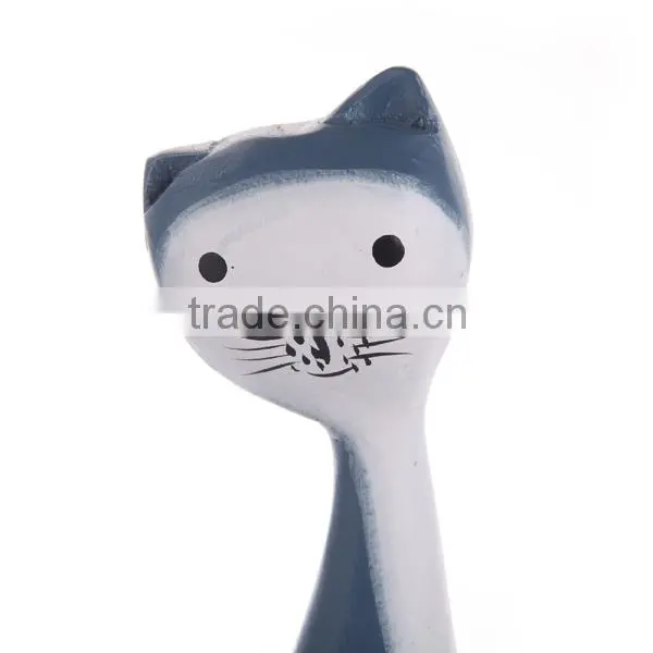 Pure handmade wooden craft / wood craft / wooden handicraft