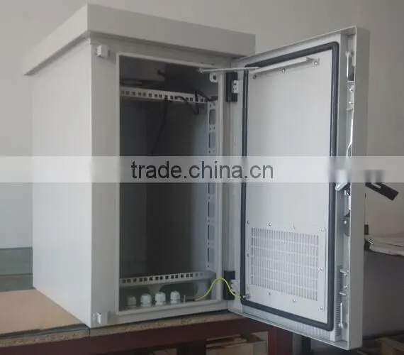 6u wall communication cabinet