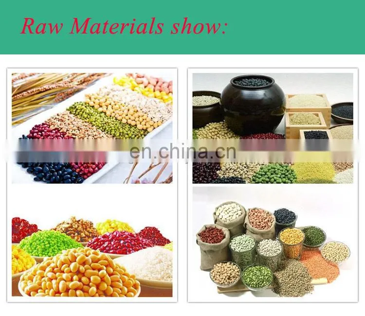 Home small grain roller mill/ professional electric small mini grain spice coffee pepper grinder