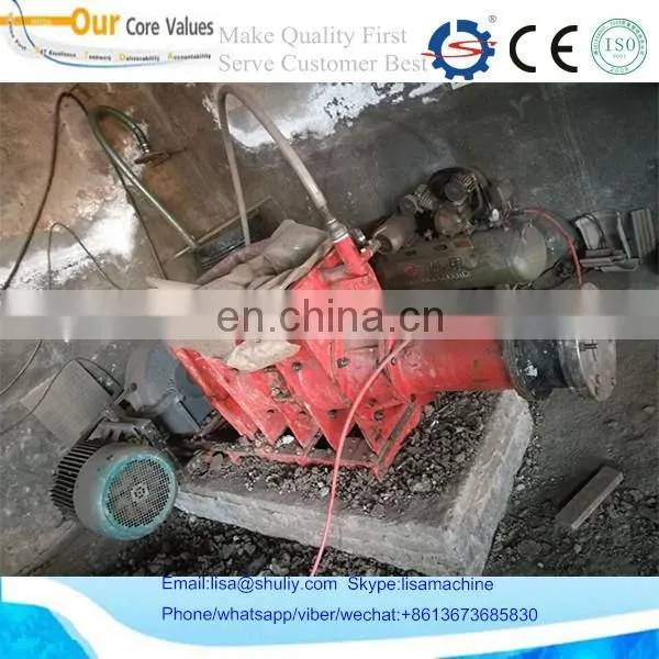 Small clay vacuum extruder pug mill for ceramic industry 0086-13673685830