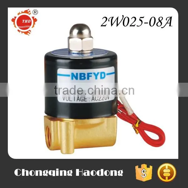 12v solenoid valve 2W200-20