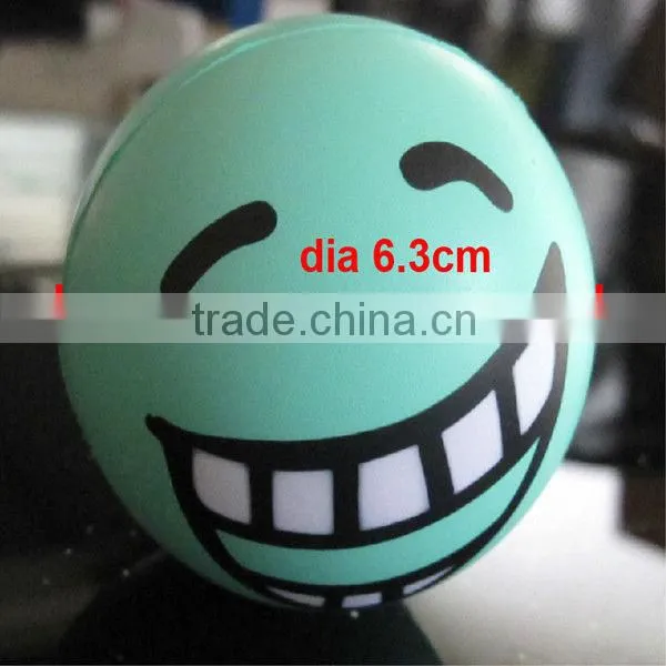 pu heart stress ball