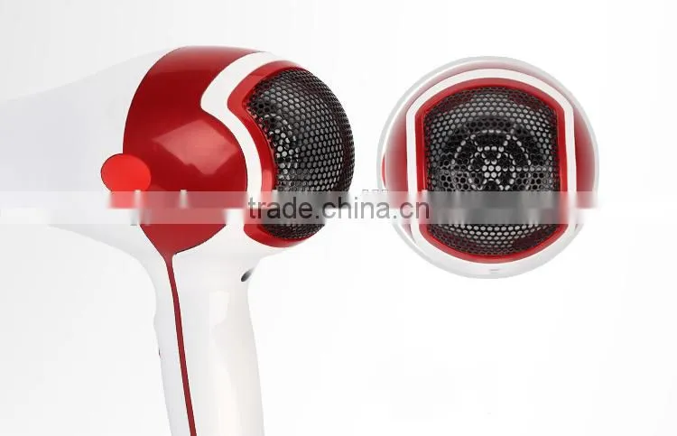 Professional Salon Hair Dryer Bathroom Mounting Hair Dryer Blow Dryer