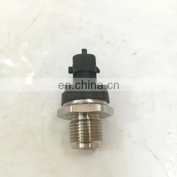 3974092 Engine Parts Pressure Sensor 3974092 diesel engine truck parts