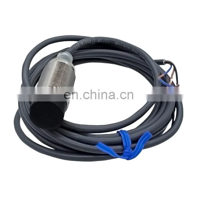 Genuine Omron Proximity switch yimer switch omron E2A-M18KS08-WP-C1 E2AM18KS08WPC1