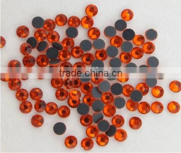 Hyacinth Color Crystal Rhinestone Used on Clothing, Bags, Shoes
