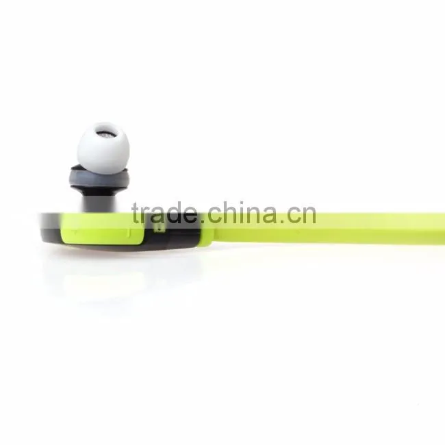 BH04 bluetooth 4.0 stereo headphone wireless earphone headband headphone bluetooth