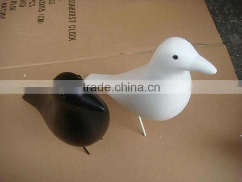 art decoration house bird designer garnish