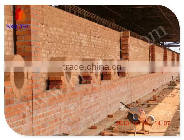 High quality ceramic brick for kiln