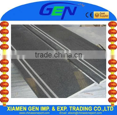 granite anti-slip stairs